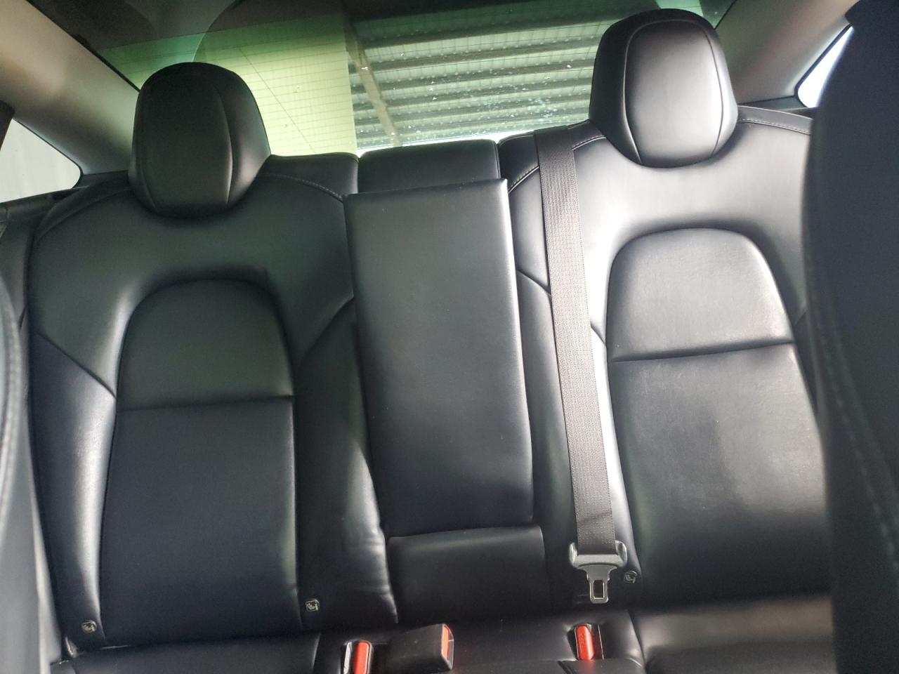 2021 Tesla Model 3 VIN: 5YJ3E1EA8MF098417 Lot: 90539055