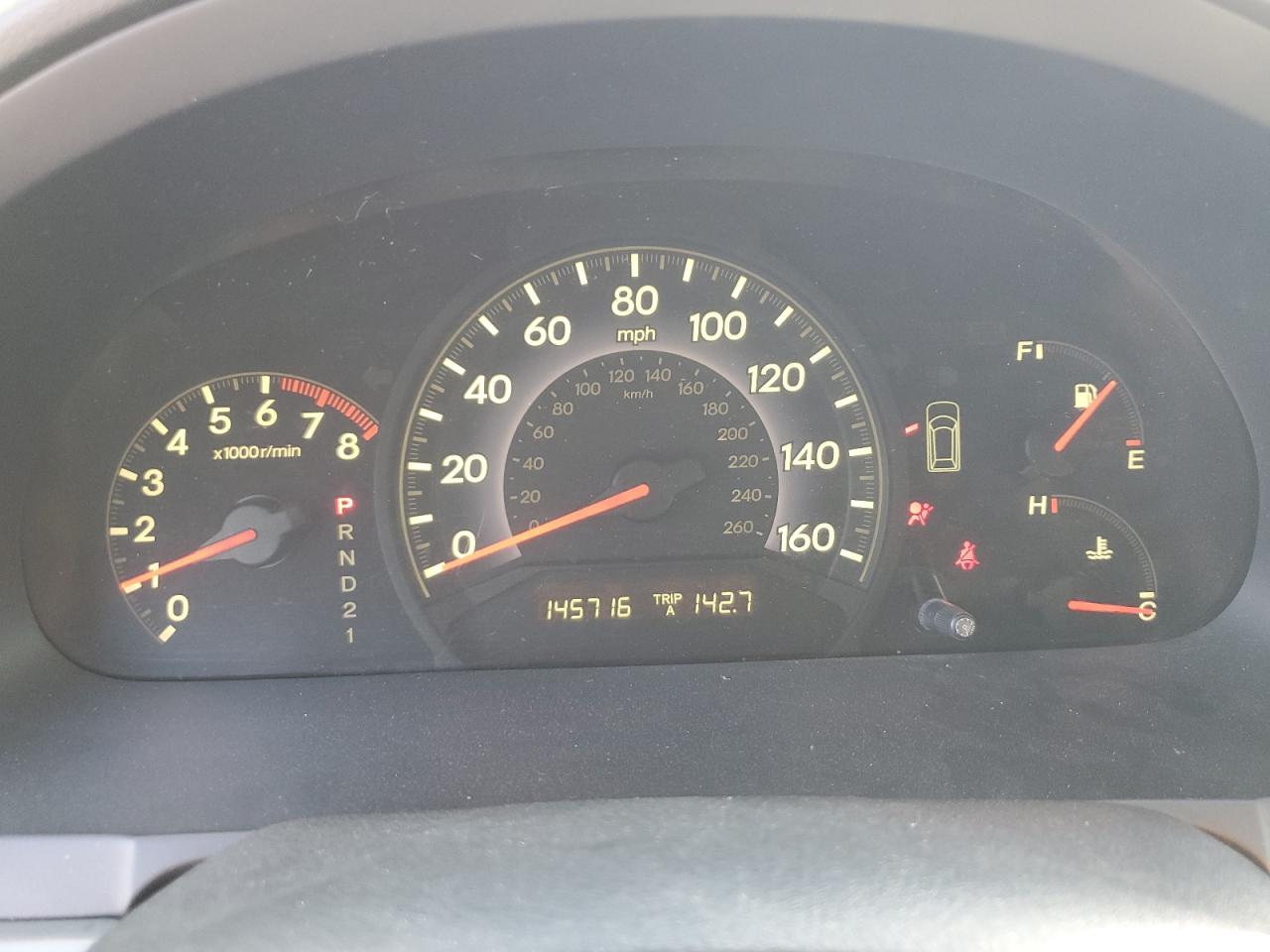 2006 Honda Odyssey Exl VIN: 5FNRL38786B446991 Lot: 85379465