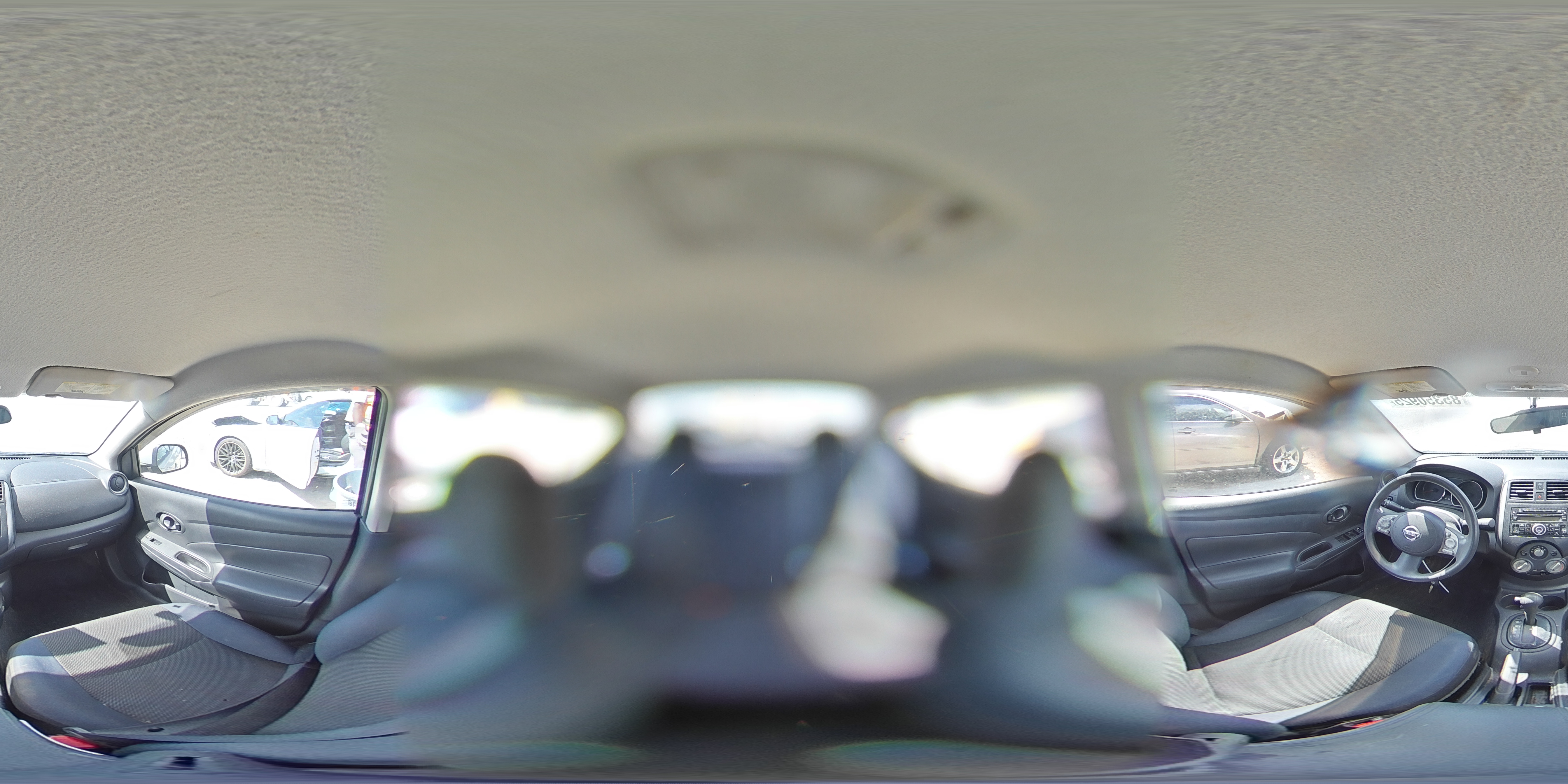 2012 Nissan Versa S VIN: 3N1CN7AP5CL824704 Lot: 85350925