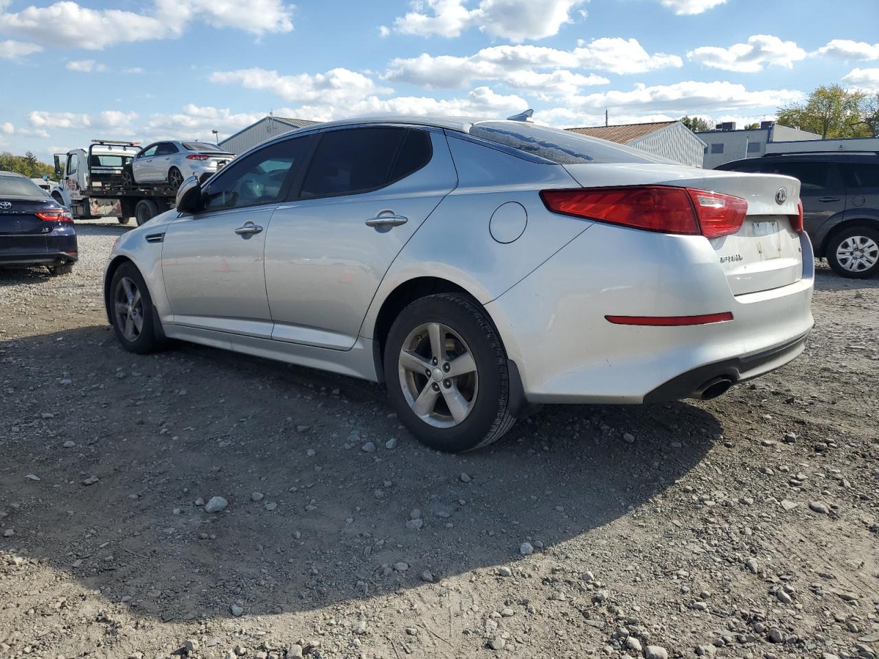 Optima Optima