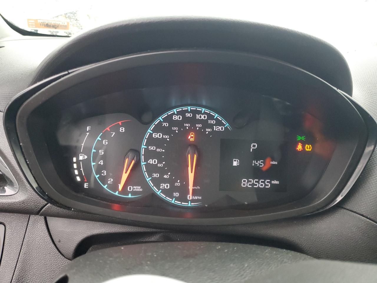 2017 Chevrolet Spark Ls VIN: KL8CB6SA0HC795005 Lot: 90284525