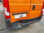 2021 CITROEN RELAY 33 L1H1 EPRISE BHDI  for sale at Copart NEWBURY