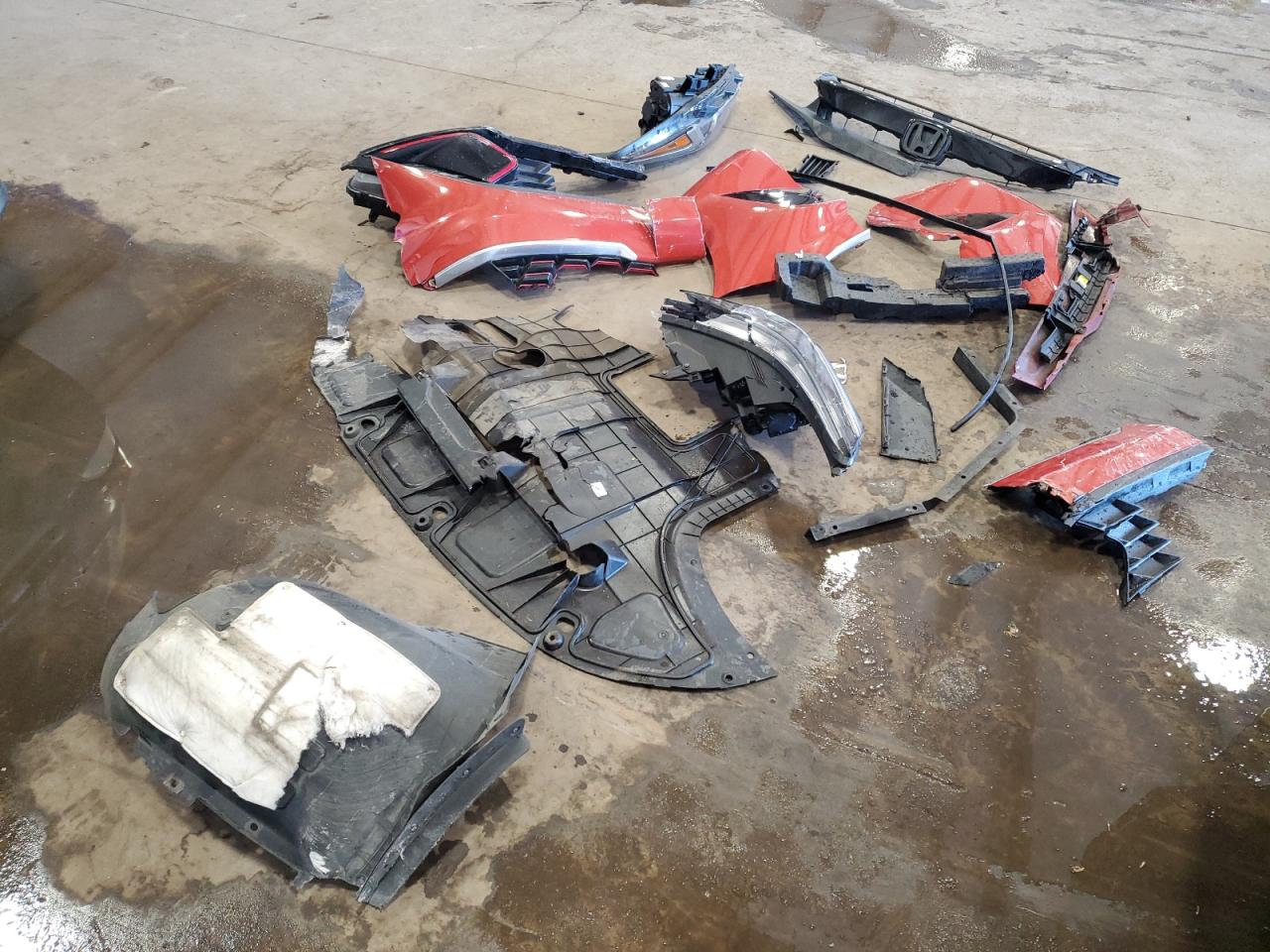 2022 Kia Forte Gt Line VIN: 3KPF54AD2NE431345 Lot: 87280135