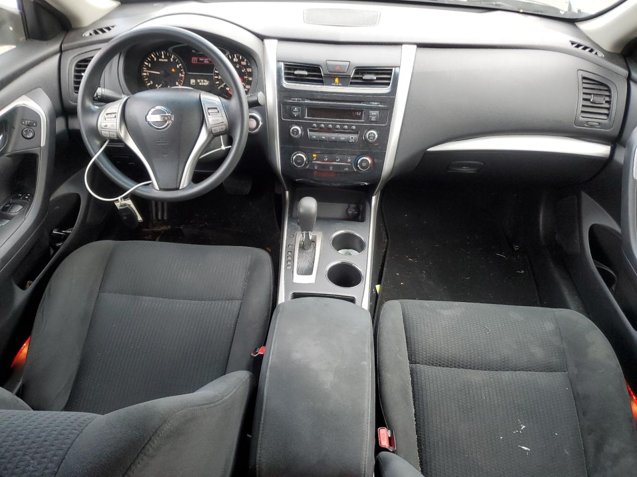 2015 Nissan Altima 2.5 VIN: 1N4AL3AP3FC216012 Lot: 85297465