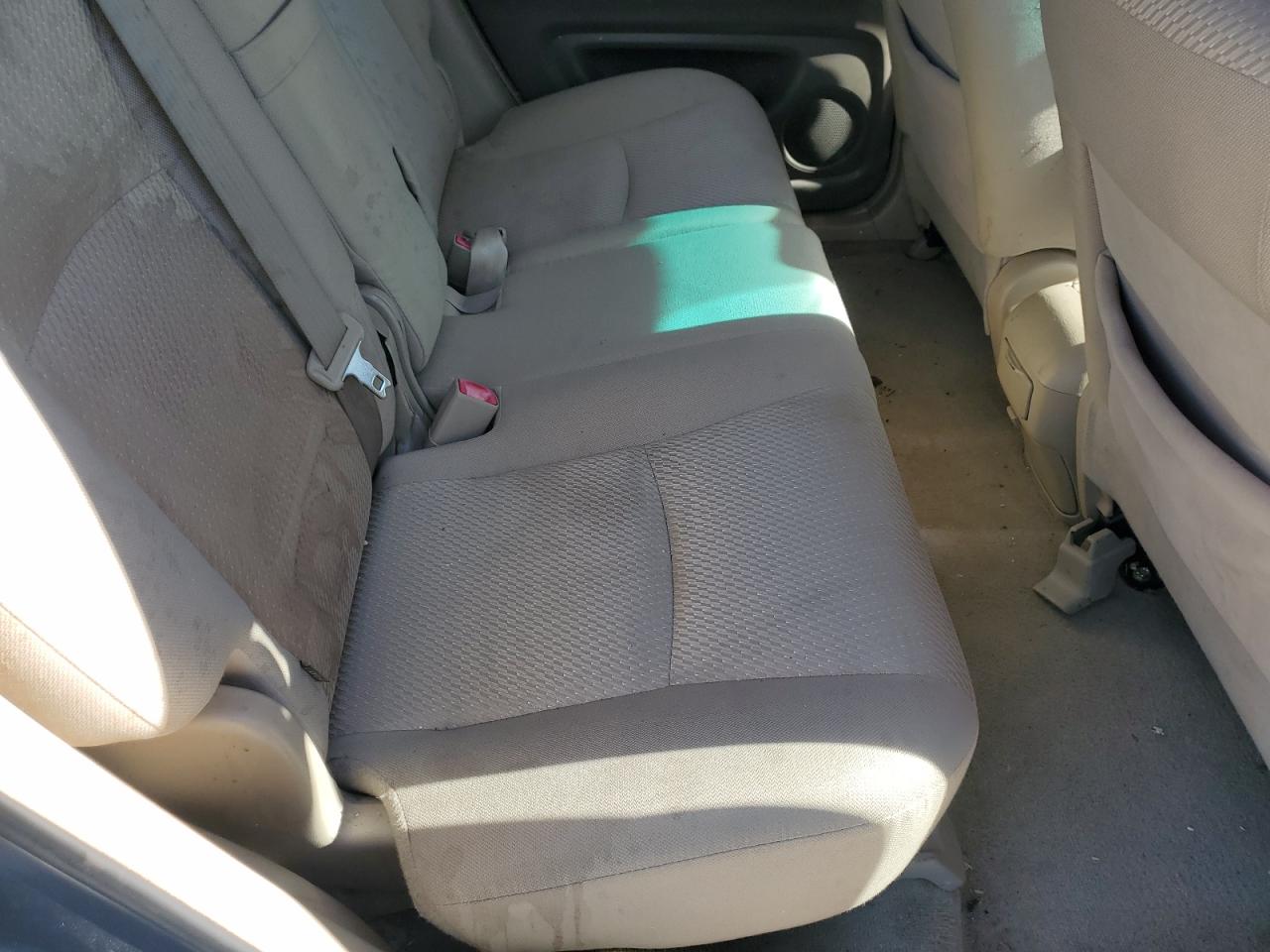 2004 Toyota Highlander VIN: JTEGD21A440093726 Lot: 85828965