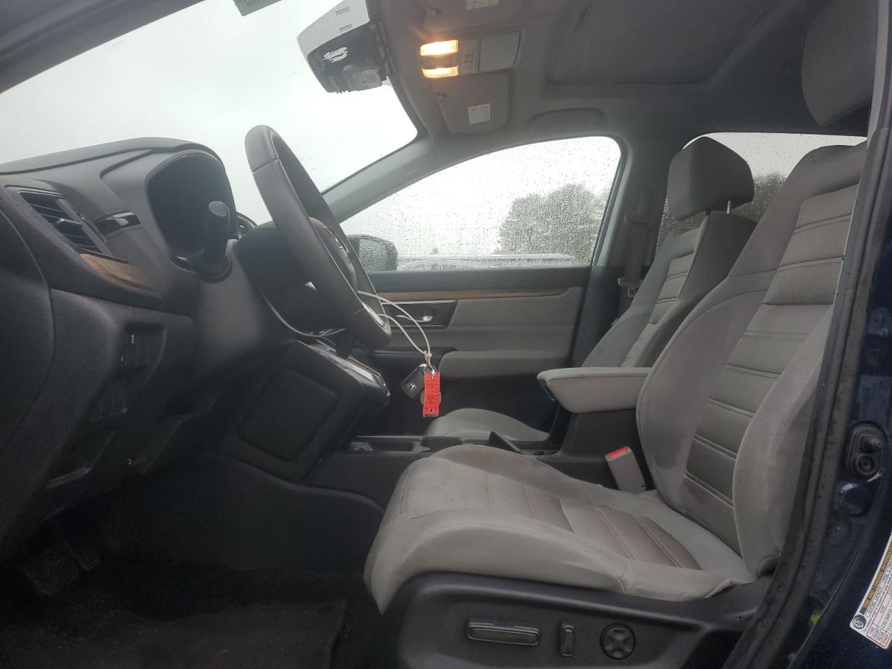 2018 Honda Cr-V Ex VIN: 7FARW2H54JE048111 Lot: 82477995