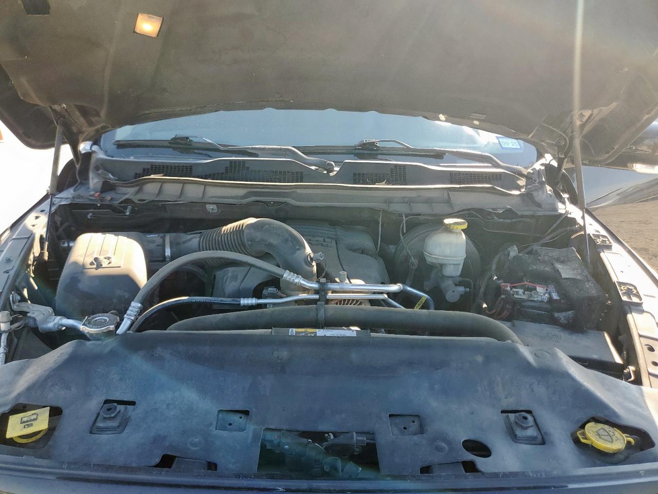 2017 Ram 1500 Sport VIN: 1C6RR7MT4HS838209 Lot: 85888975