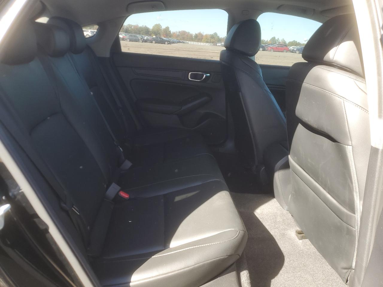 2025 Acura Integra VIN: 19UDE4H22SA006655 Lot: 82485205