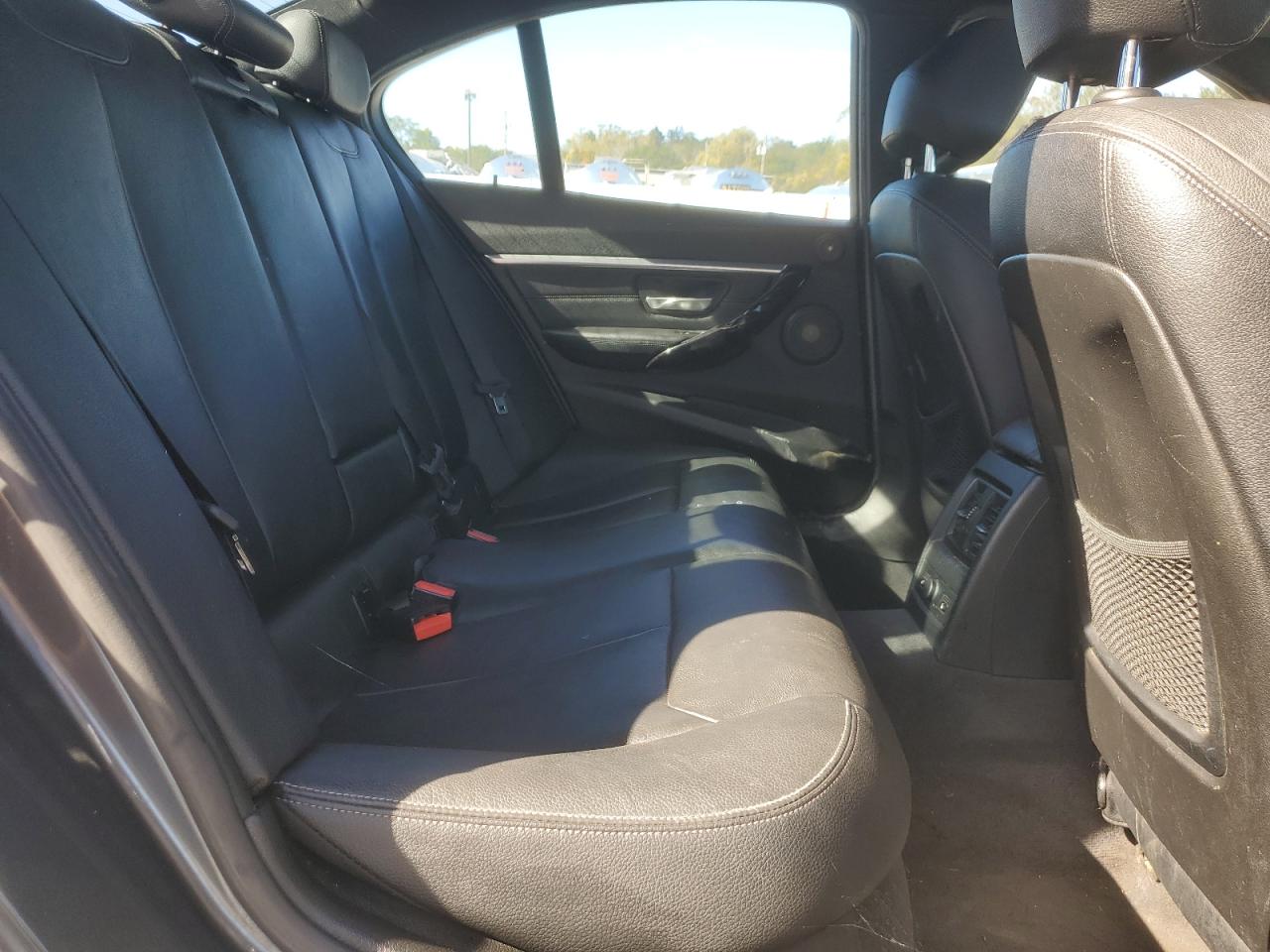 2016 BMW 328 Xi Sulev VIN: WBA8E3G59GNU01418 Lot: 86648095