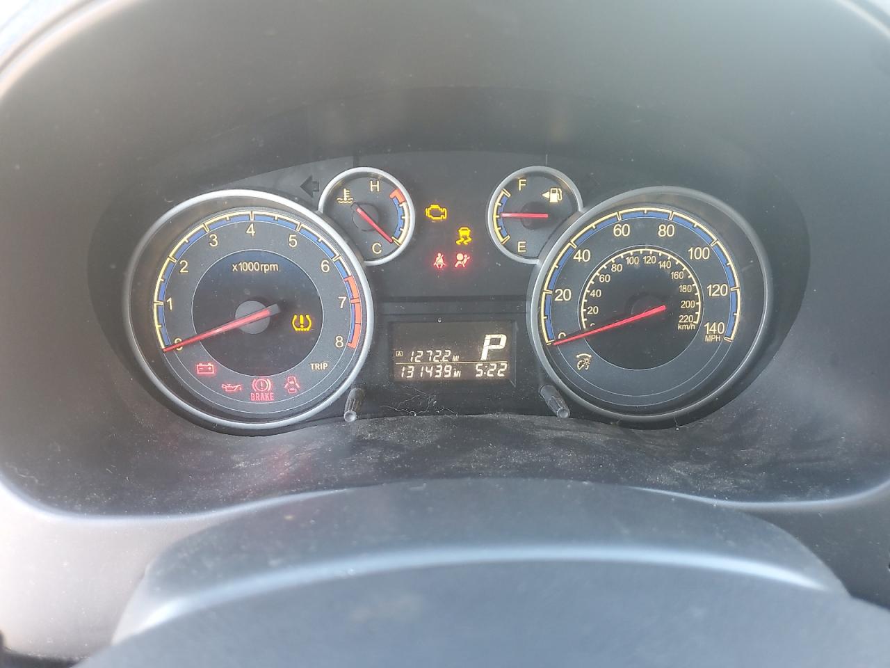 I (Classic) I (Classic)