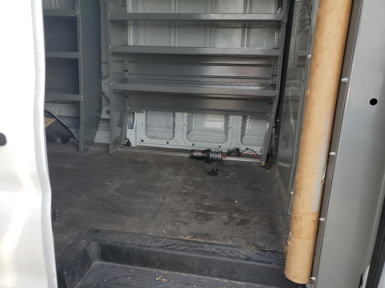 2019 Ford 250 Transit VIN: 1FTYR2CM3KKA96071 Lot: 85885485