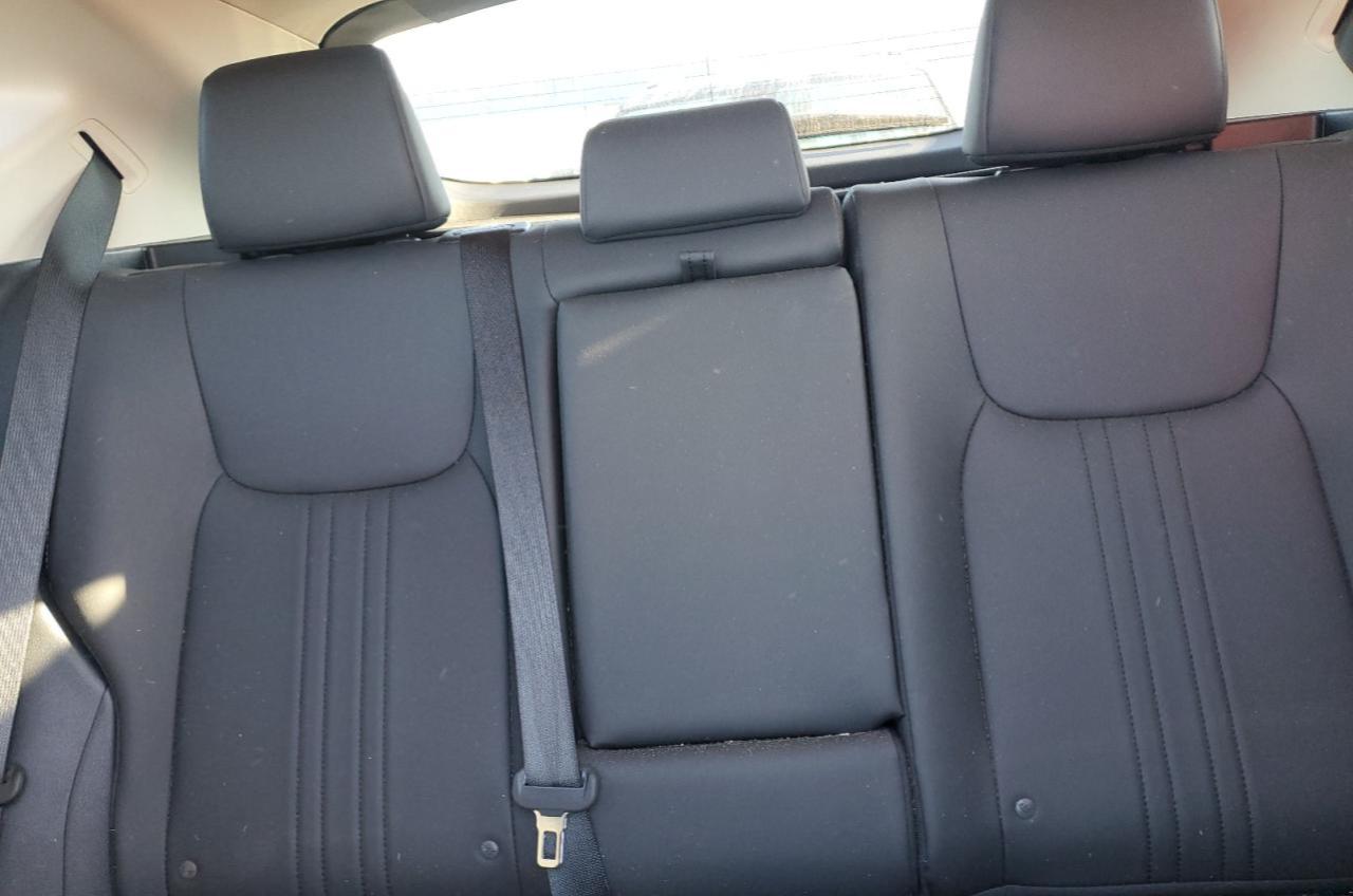 2024 Lexus Nx 350 Base VIN: 2T2AGCEZ7RC045007 Lot: 90147015