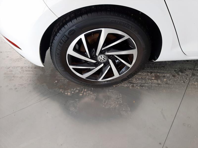2020 VOLKSWAGEN GOLF MATCH EDITION TSI EV 