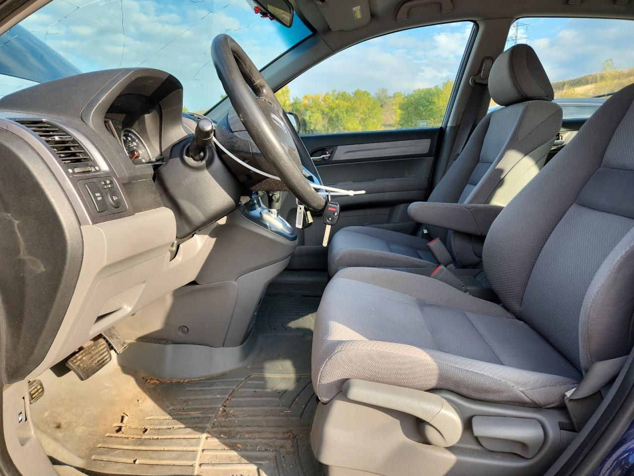 2009 Honda Cr-V Lx VIN: 5J6RE48399L060248 Lot: 82340875