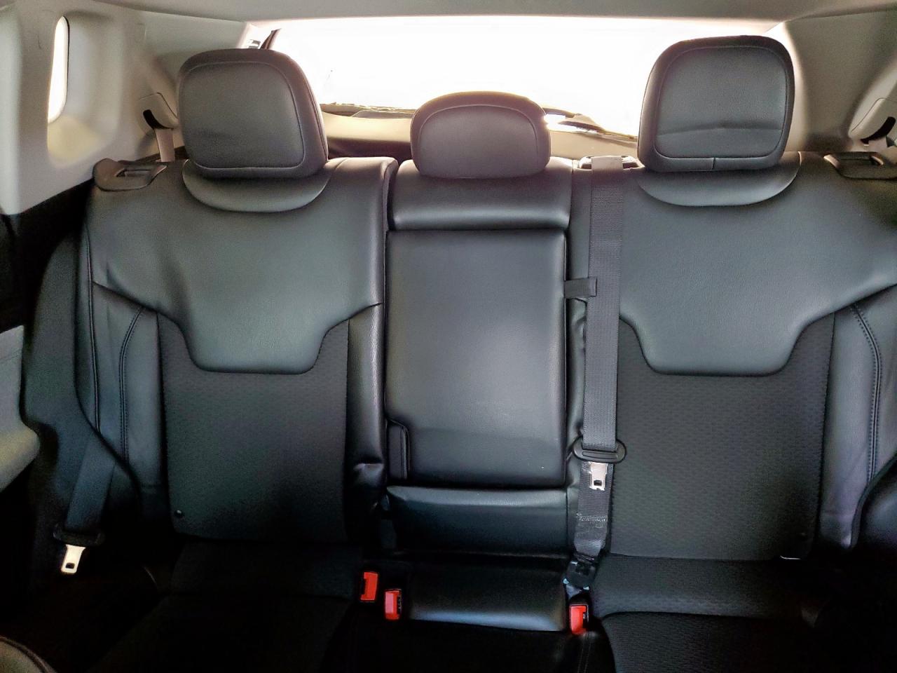 2022 Jeep Compass Latitude VIN: 3C4NJCBBXNT204754 Lot: 86066695