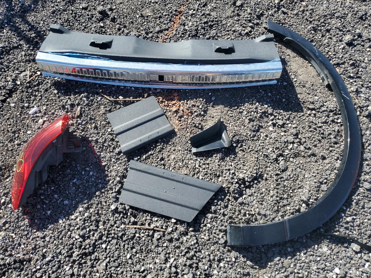 2022 Audi Q3 Premium Plus S Line 45 VIN: WA1EECF33N1127377 Lot: 90282895