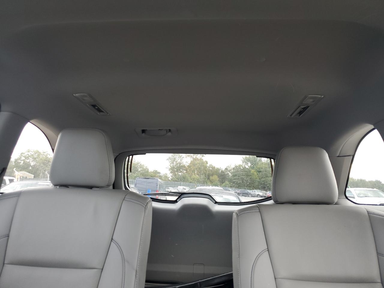 2019 Toyota Highlander Se VIN: 5TDJZRFH3KS564222 Lot: 85553295