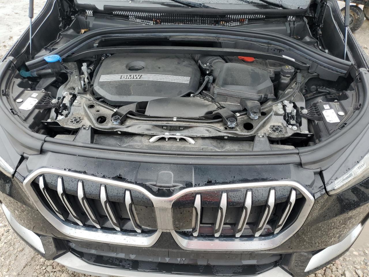 2023 BMW X1 xDrive28I VIN: WBX73EF0XP5W90589 Lot: 86064185