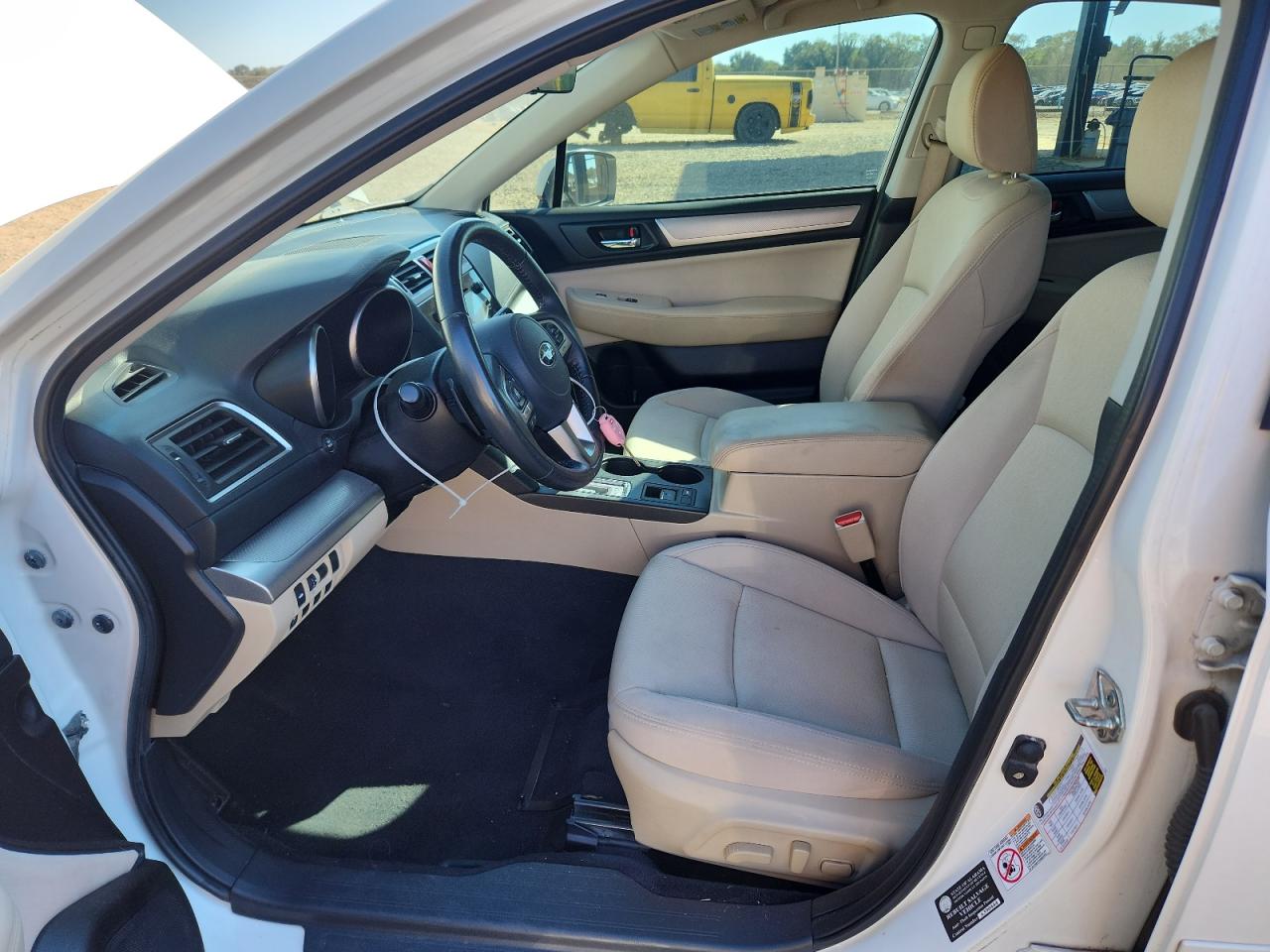 2017 Subaru Legacy 2.5I Premium VIN: 4S3BNAC6XH3059048 Lot: 86513525