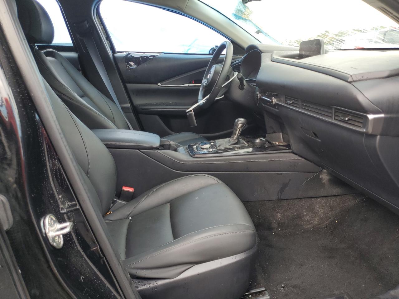 2024 Mazda Cx-30 Select VIN: 3MVDMBBM3RM665159 Lot: 84869925
