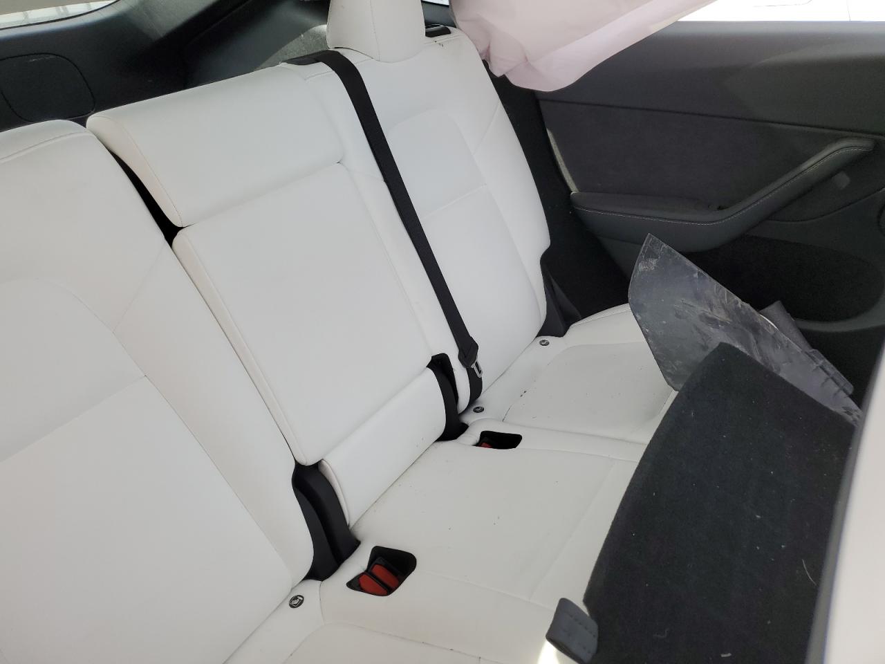 2024 Tesla Model Y VIN: 7SAYGDEE3RF991576 Lot: 71881635