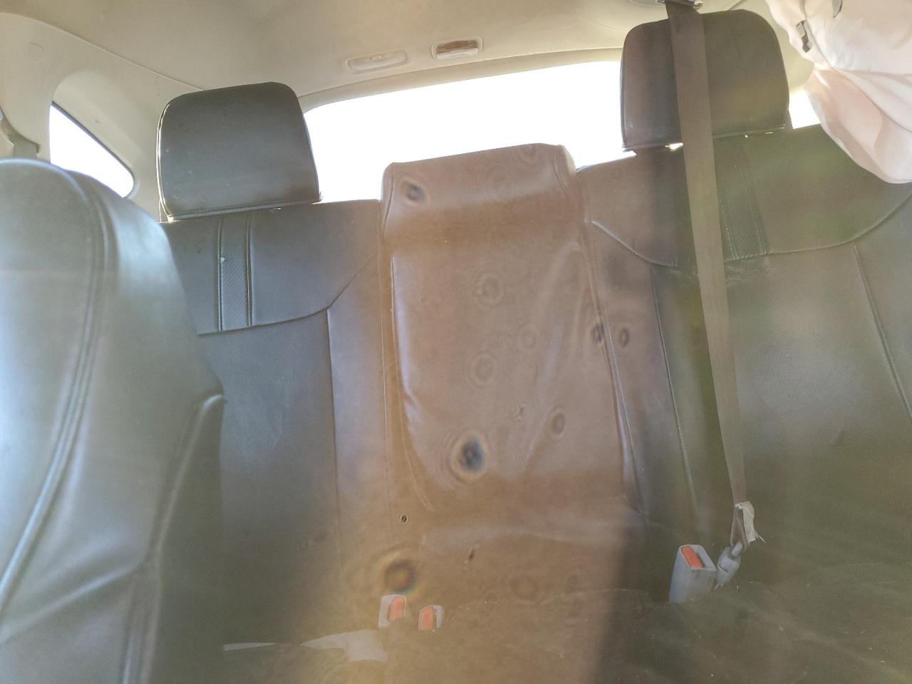 2015 Honda Cr-V Ex VIN: 5J6RM4H52FL061144 Lot: 87213245