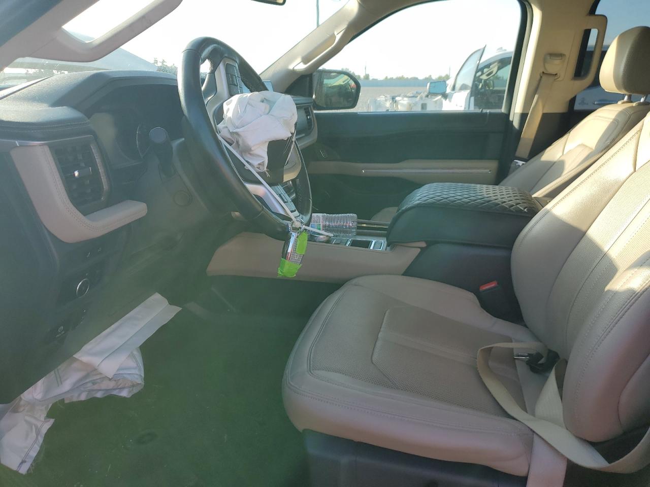 2023 Ford Expedition Limited VIN: 1FMJU1K80PEA40475 Lot: 87225065