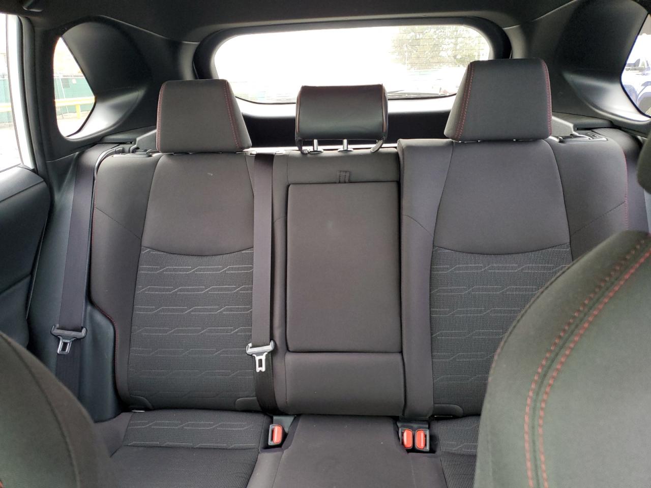 2024 Toyota Rav4 Prime Se VIN: JTMAB3FV4RD190636 Lot: 90466905