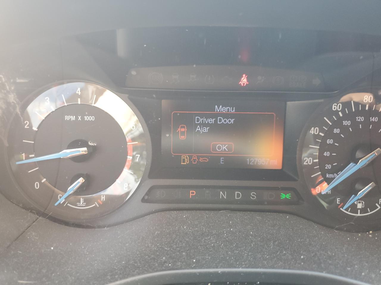 2013 Ford Fusion Se VIN: 3FA6P0H77DR153669 Lot: 85691955