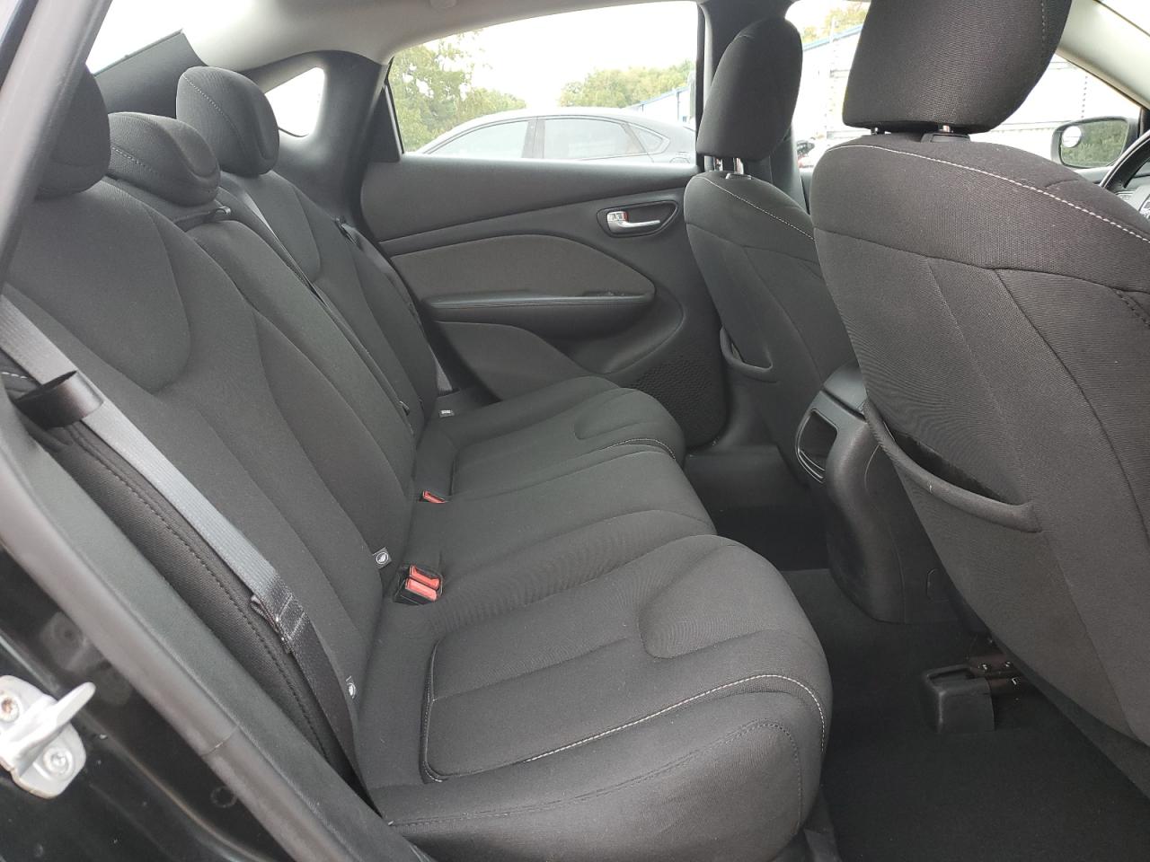 2013 Dodge Dart Sxt VIN: 1C3CDFBH3DD201076 Lot: 85660825