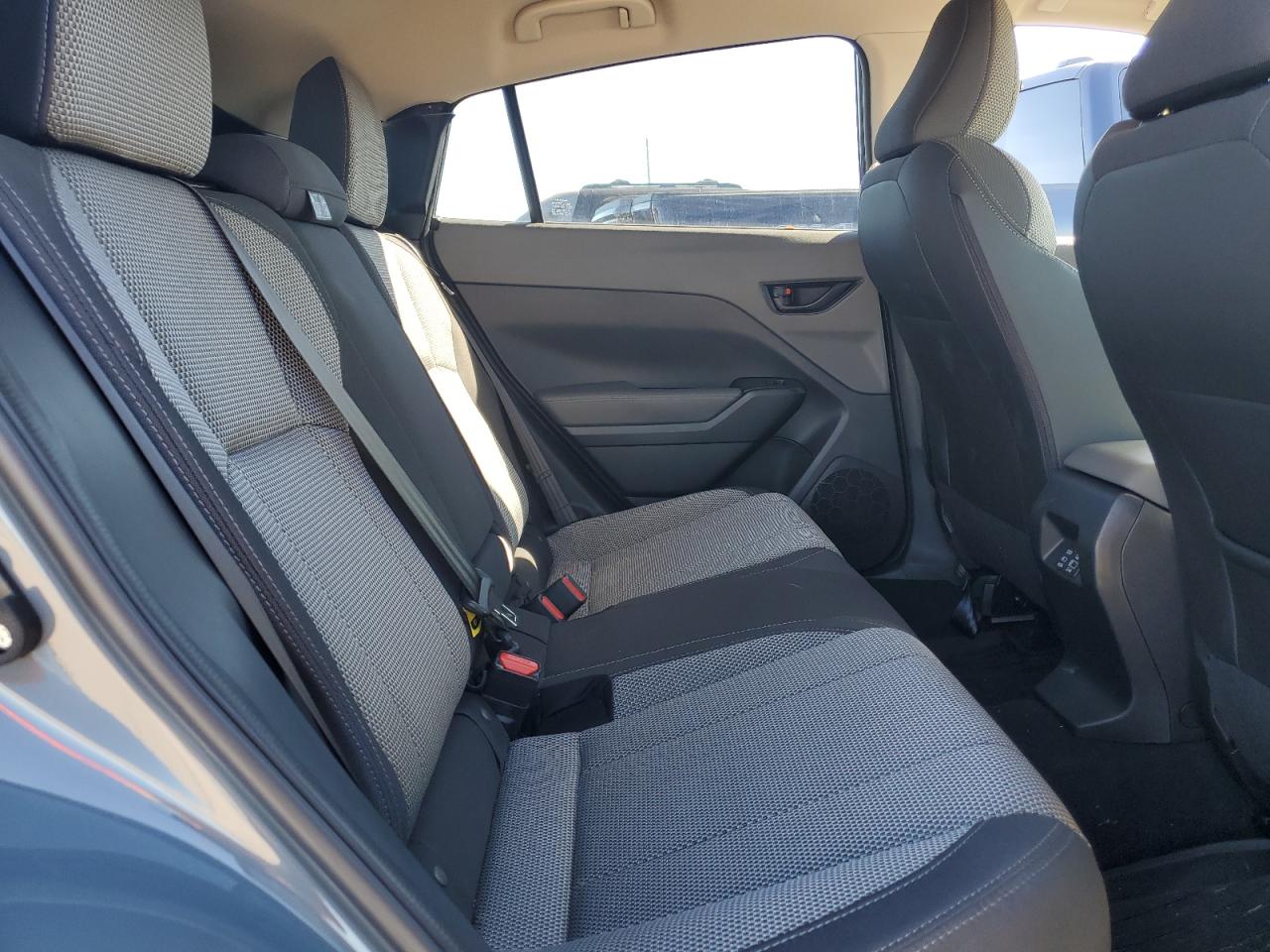 2024 Subaru Crosstrek Premium VIN: JF2GUADC7R8376904 Lot: 86071945