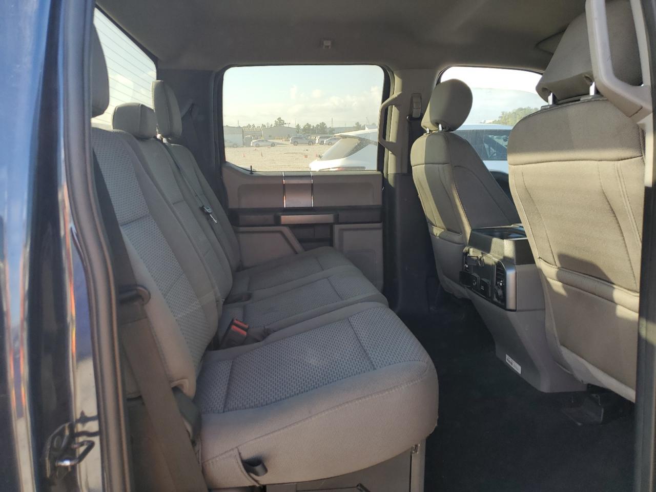 2020 Ford F250 Super Duty VIN: 1FT7W2BT0LEE85070 Lot: 82586395