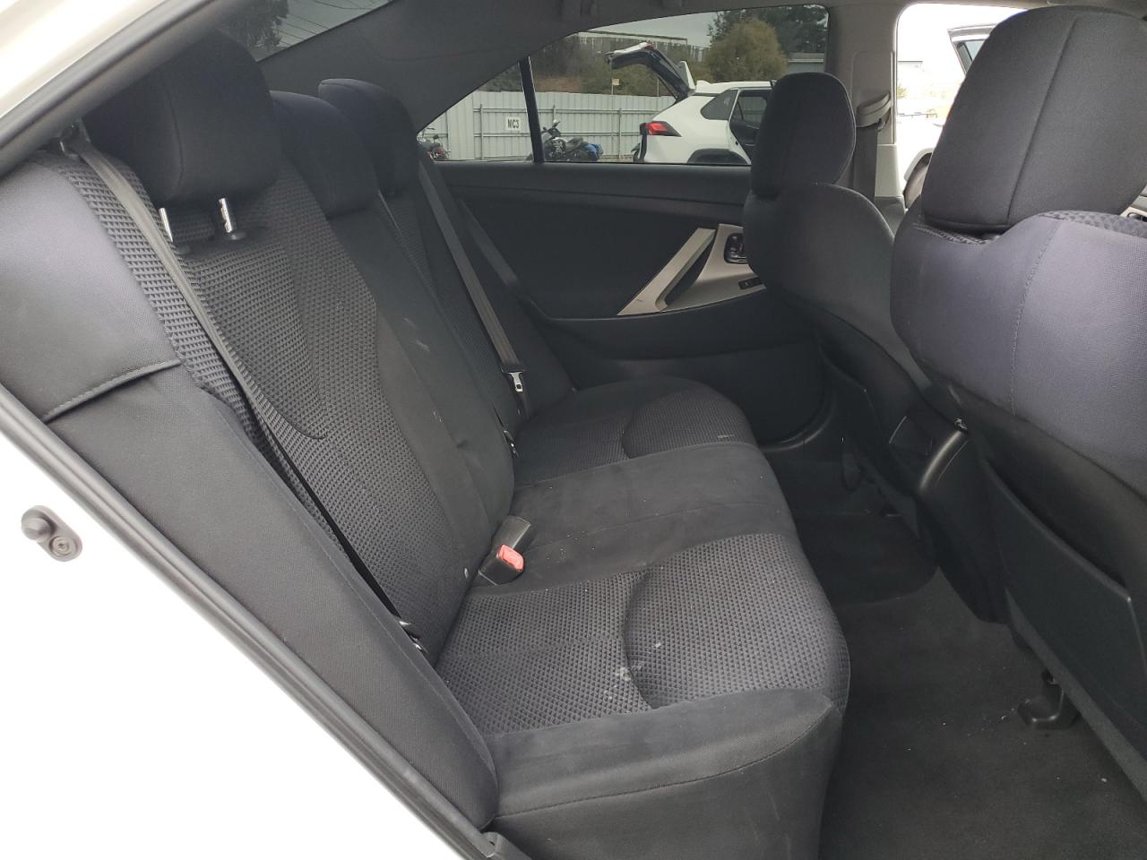 2011 Toyota Camry Base VIN: 4T1BF3EK3BU646207 Lot: 82005925