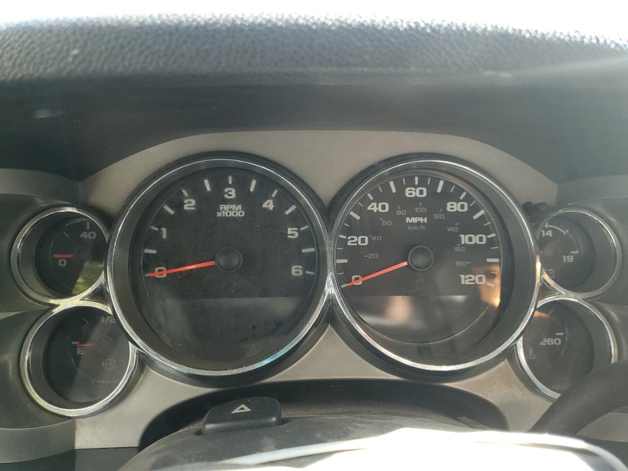 2011 Chevrolet Silverado K1500 Lt VIN: 1GCRKSE3XBZ261859 Lot: 84919275