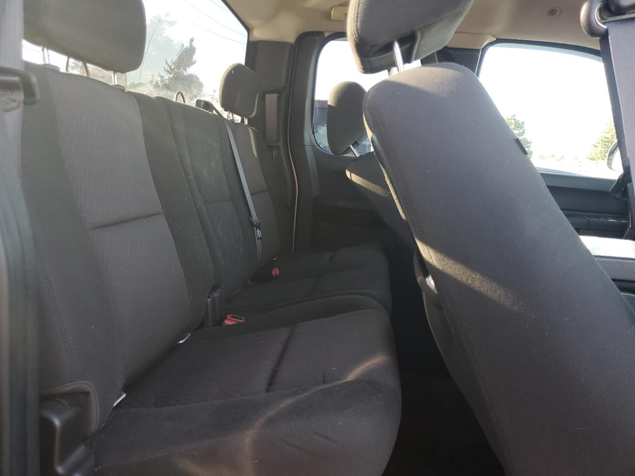 2012 Chevrolet Silverado K1500 Lt VIN: 1GCRKSE72CZ281446 Lot: 86188225