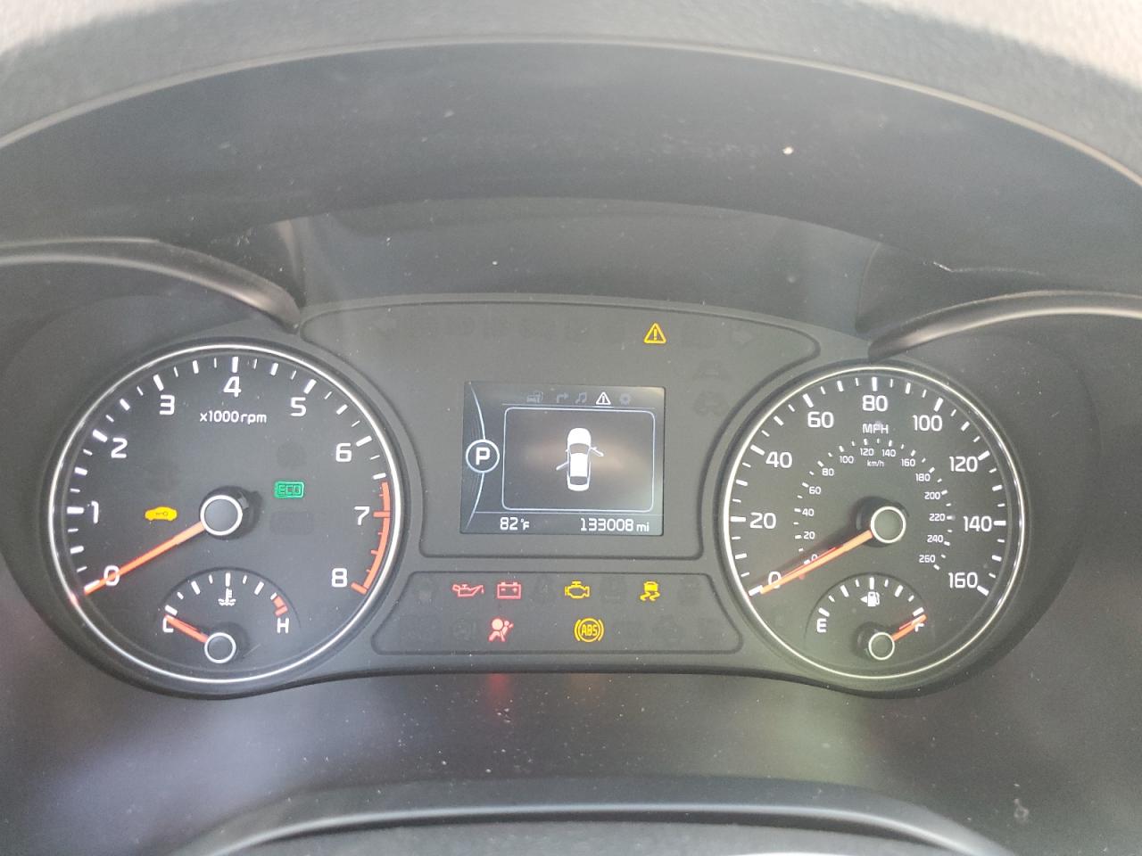 2016 Kia Optima Ex VIN: 5XXGU4L3XGG113155 Lot: 89635625