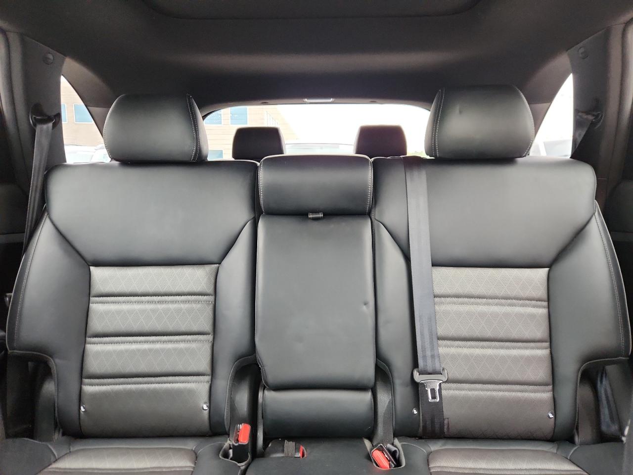 2016 Kia Sorento Sx VIN: 5XYPKDA53GG088931 Lot: 85495865