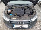2015 AUDI A1 S LINE TDI  for sale at Copart WOLVERHAMPTON