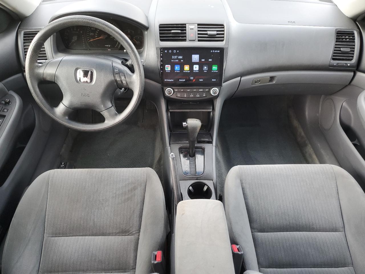 2005 Honda Accord Lx VIN: 3HGCM56475G711031 Lot: 85318065