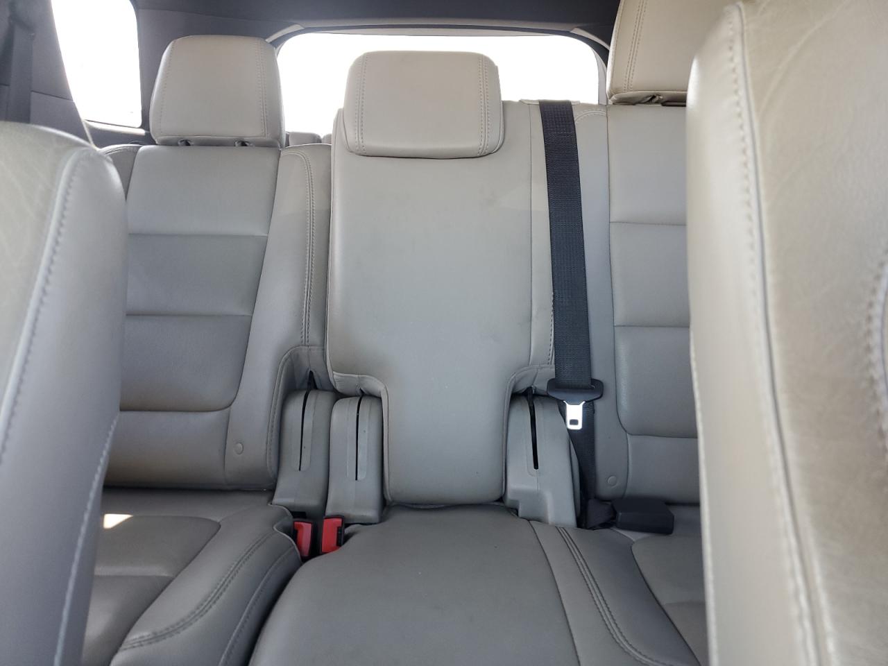 2013 Ford Explorer Xlt VIN: 1FM5K8D8XDGB67554 Lot: 82371255