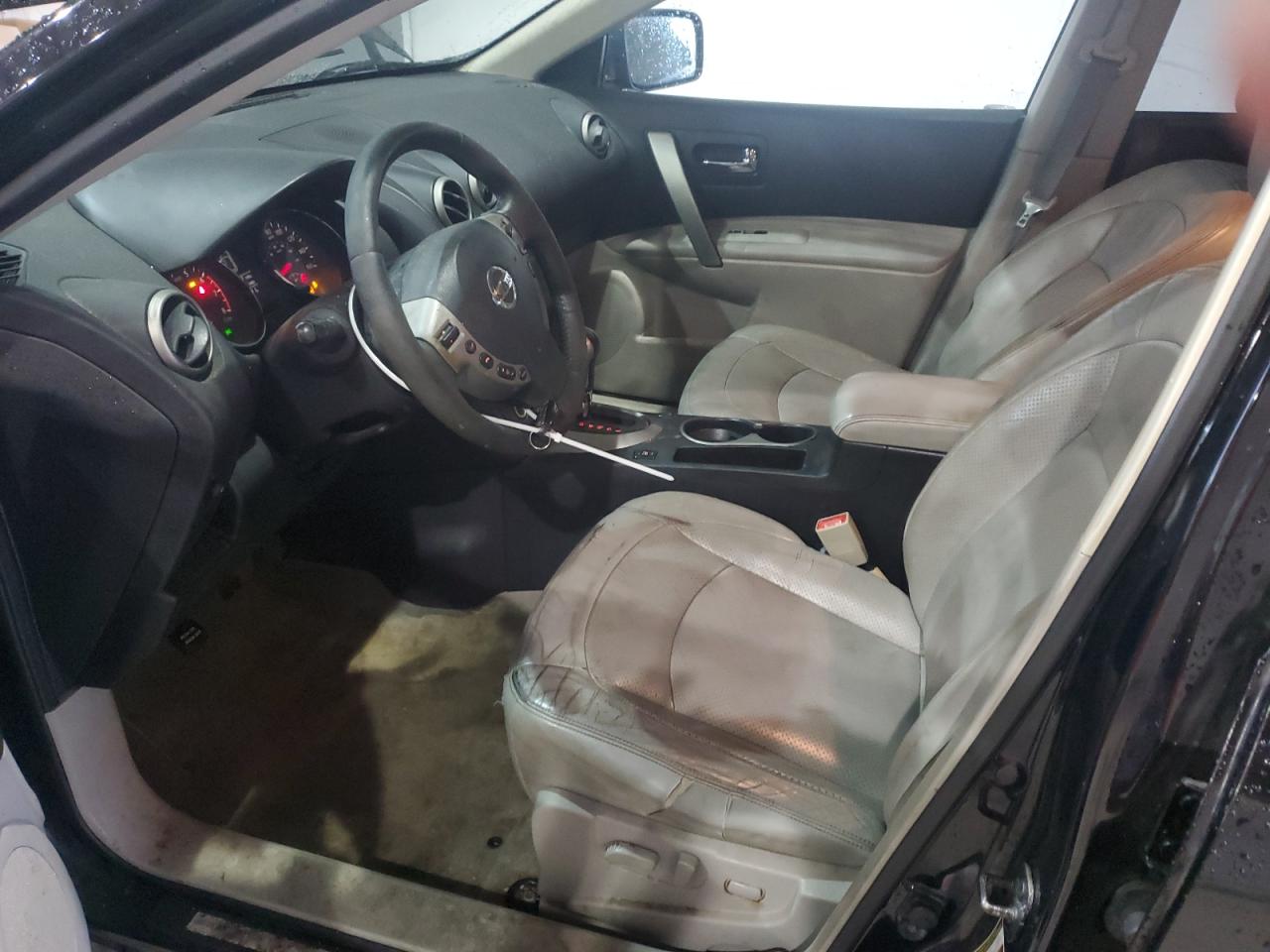 2011 Nissan Rogue S VIN: JN8AS5MV7BW279288 Lot: 85701135