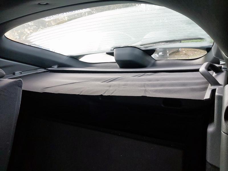 2017 HONDA CIVIC 1.0 VTEC TURBO SE 5DR