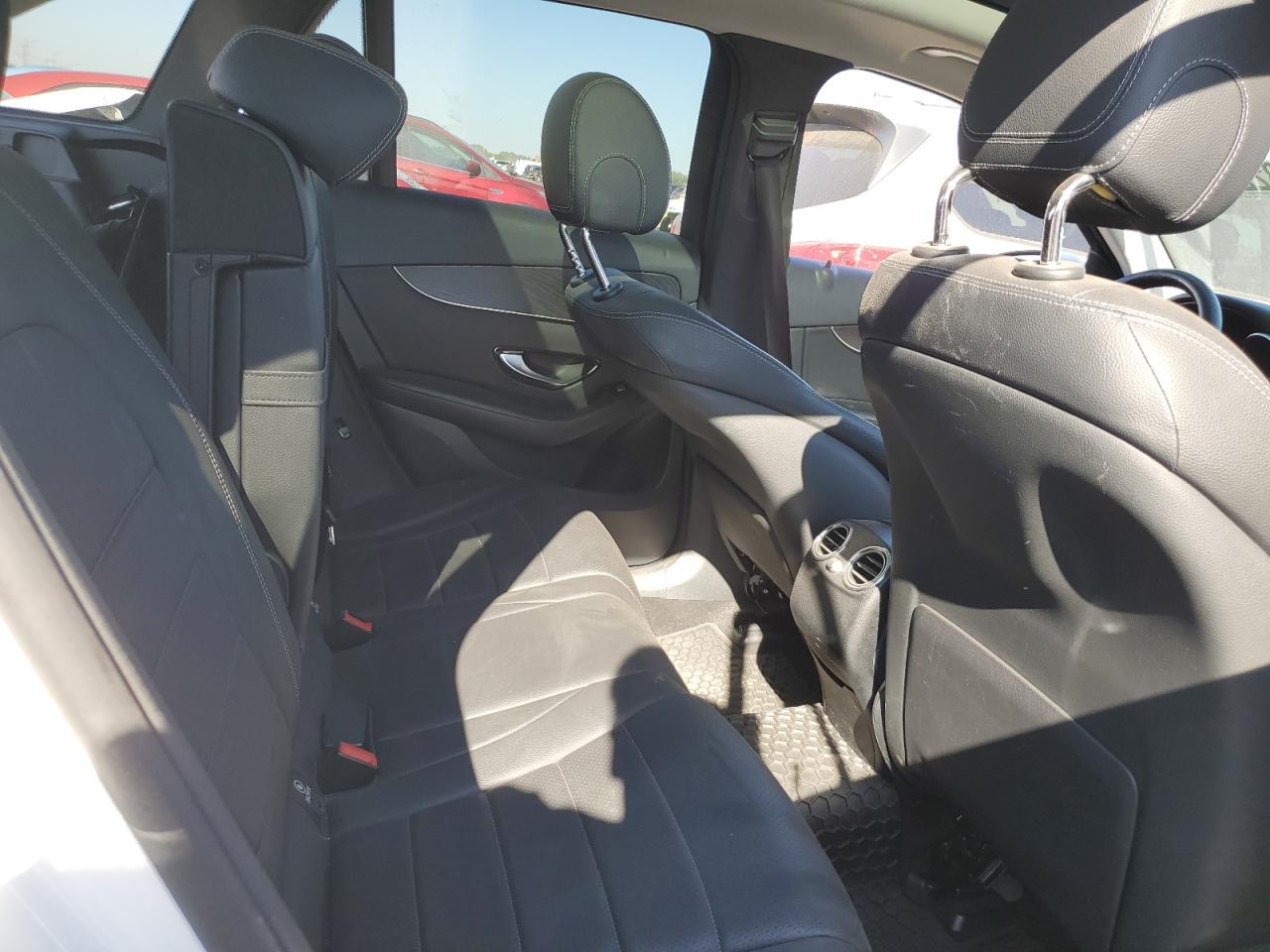 2016 Mercedes-Benz Glc 300 4Matic VIN: WDC0G4KB1GF101261 Lot: 82281985