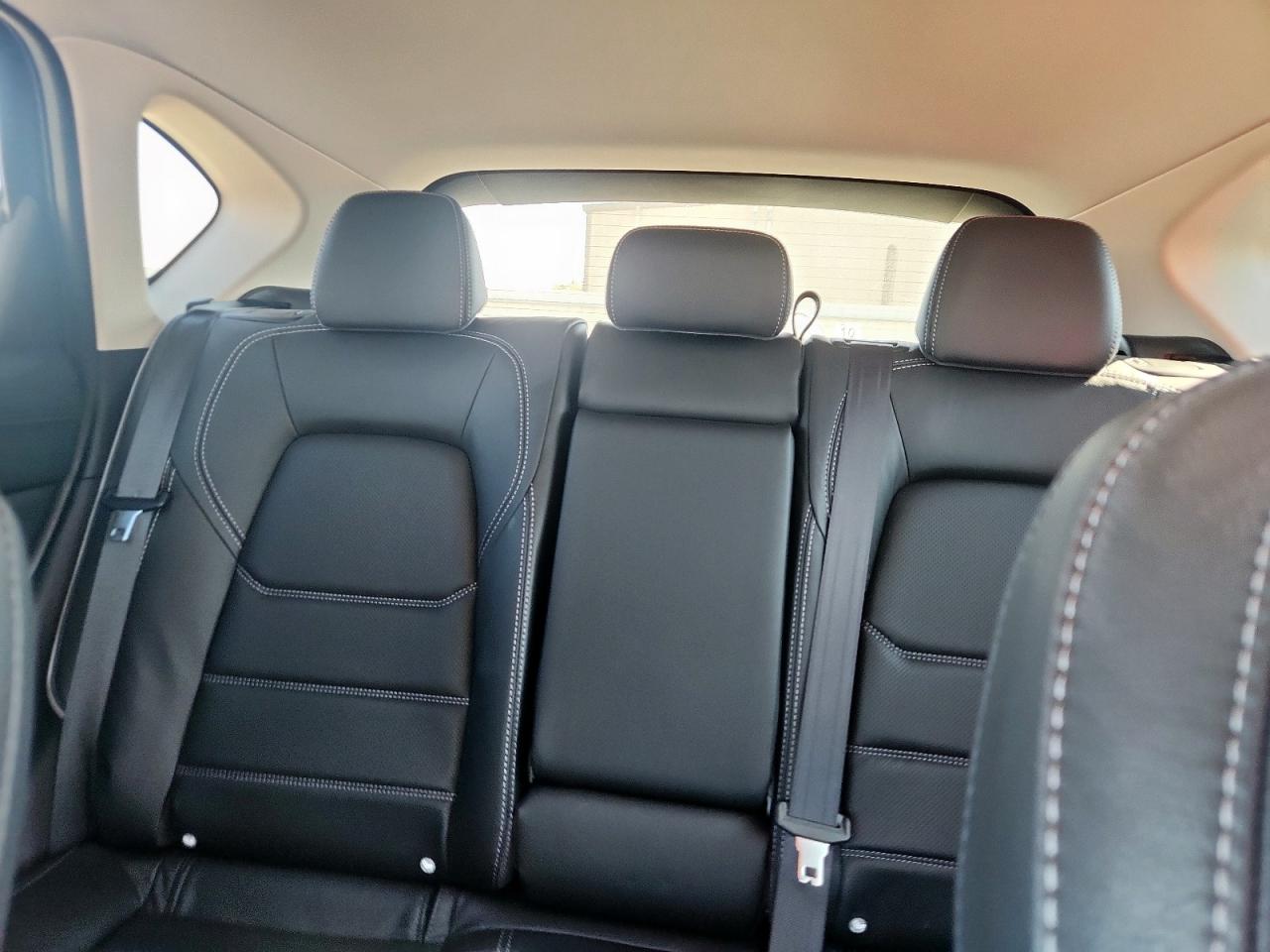 2025 Mazda Cx-5 Preferred VIN: JM3KFBCL4S0619414 Lot: 85263825