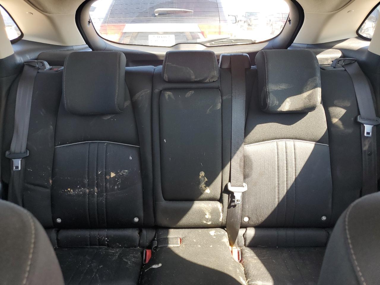 2020 Mazda Cx-3 Sport VIN: JM1DKFB77L1471215 Lot: 86507235