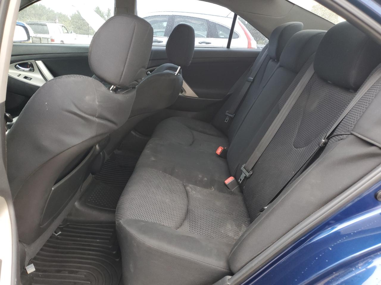 2011 Toyota Camry Base VIN: 4T1BF3EK1BU750484 Lot: 85676115