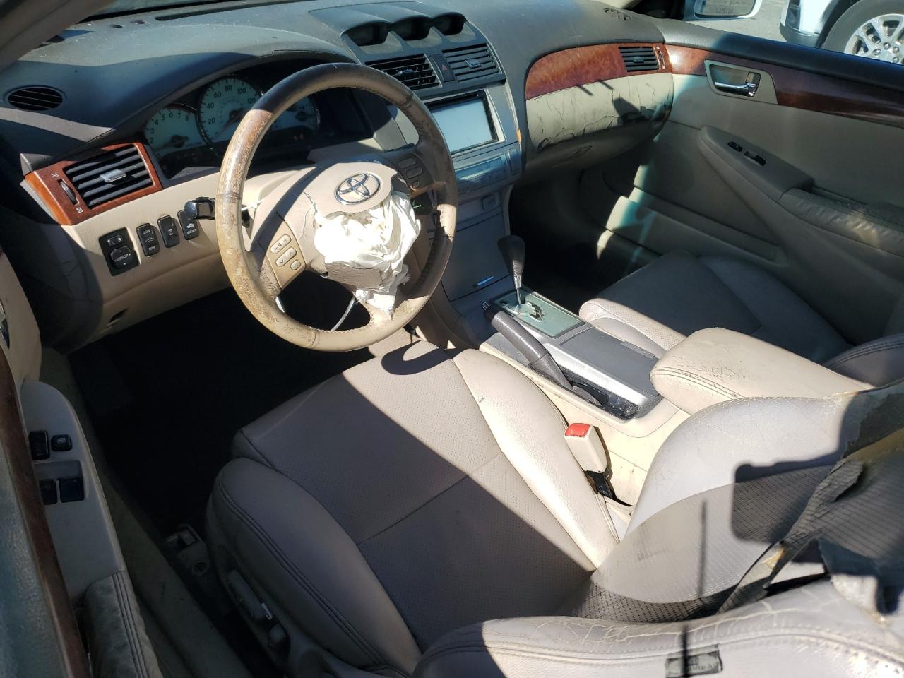 2006 Toyota Camry Solara Se VIN: 4T1FA38P56U067118 Lot: 85918595