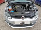 2015 VOLKSWAGEN POLO SE DESIGN TSI  for sale at Copart WOLVERHAMPTON