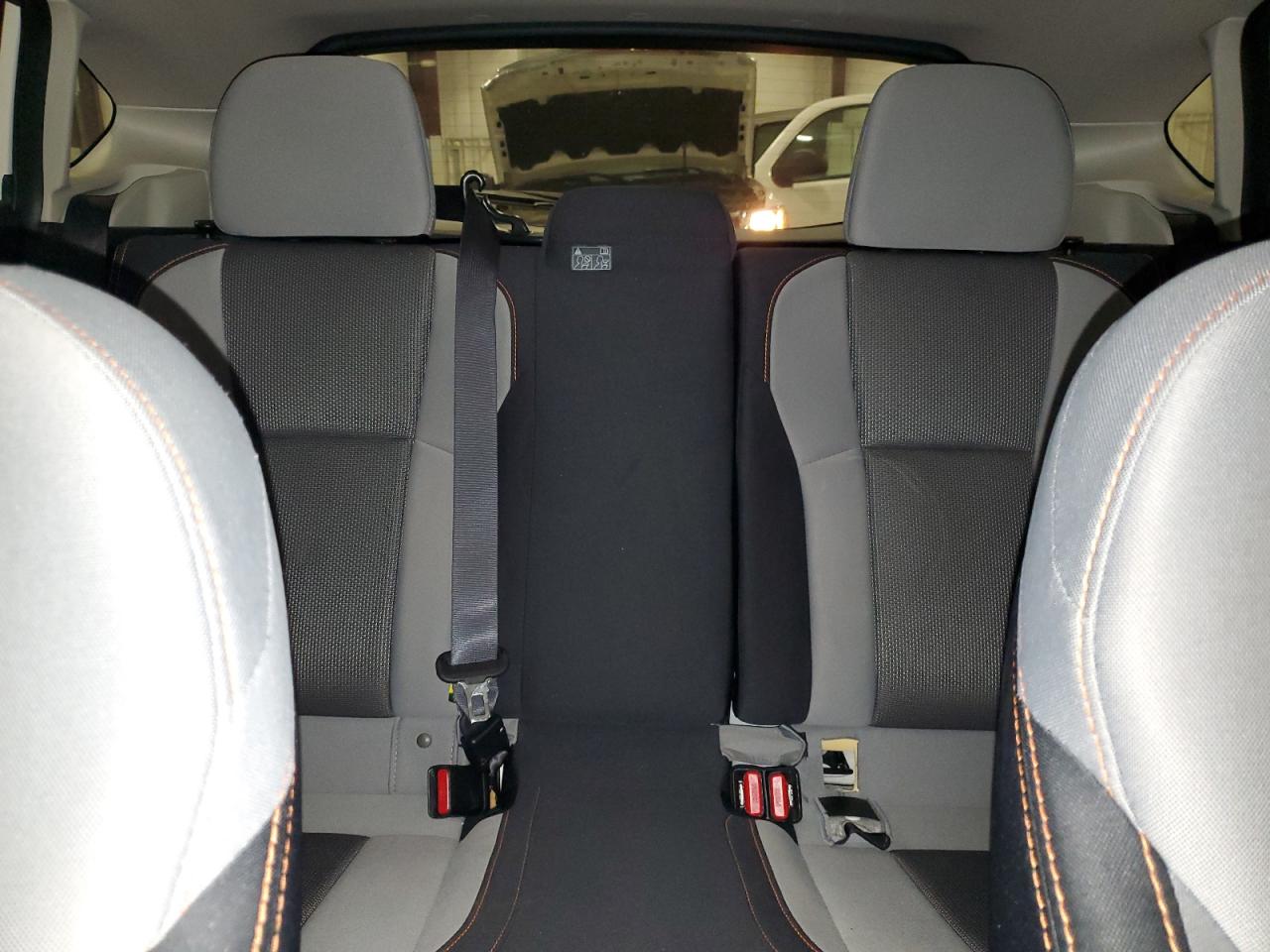 2019 Subaru Crosstrek Premium VIN: JF2GTAEC0KH375858 Lot: 82529805