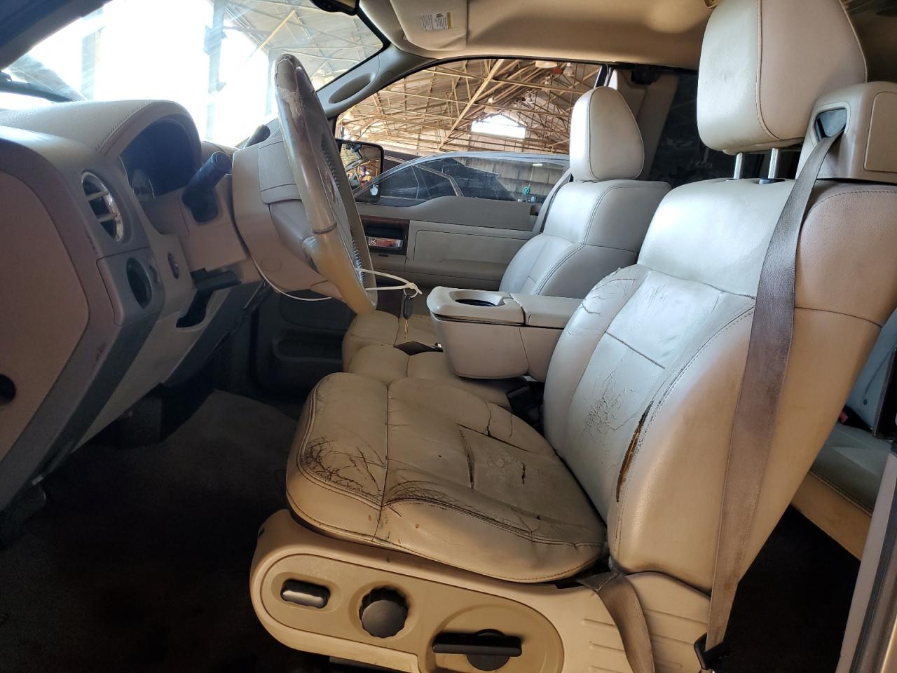 2004 Ford F150 VIN: 1FTPX12594NB86753 Lot: 82329625